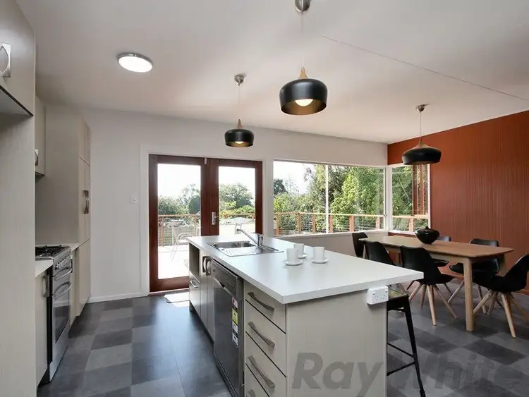 Fourth view of Homely house listing, 10 Blackstone Road, Newtown QLD 4305