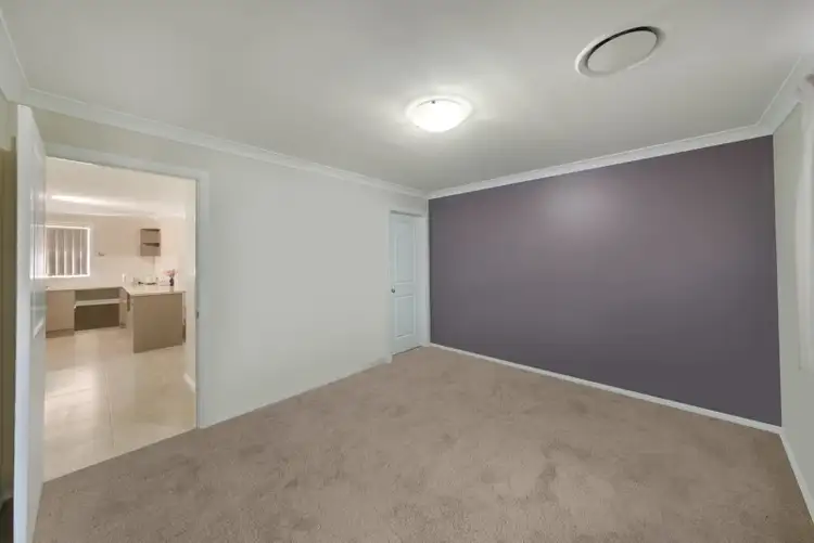 Sixth view of Homely house listing, 54 Franzman Avenue, Elderslie NSW 2570