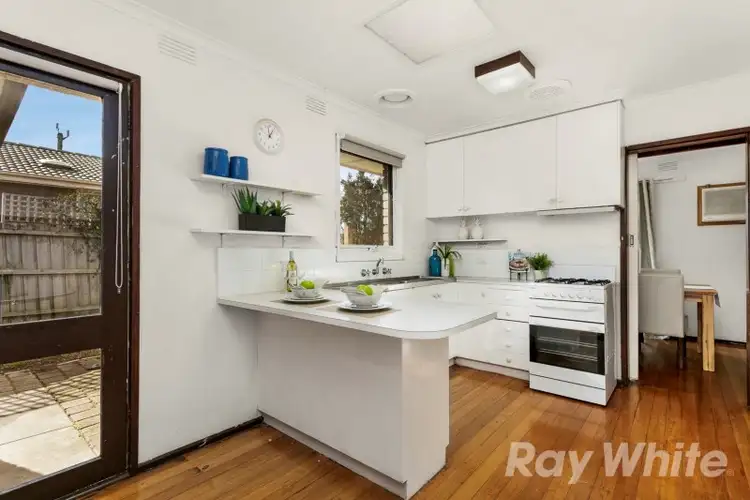Third view of Homely house listing, 45 Saladin Avenue, Glen Waverley VIC 3150