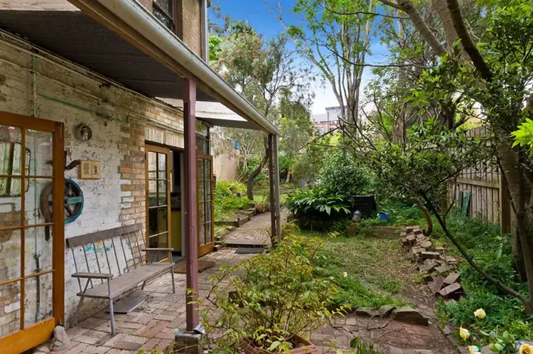 Second view of Homely house listing, 20 Linthorpe Street, Newtown NSW 2042