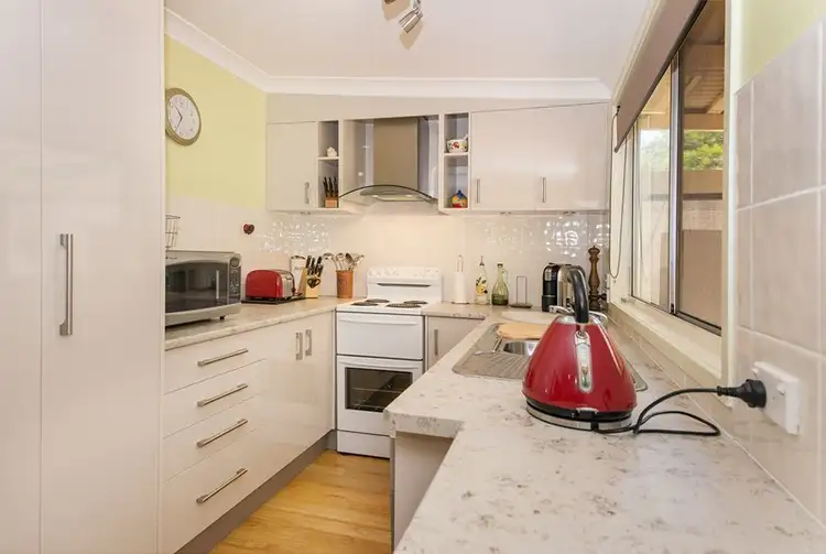 Fourth view of Homely house listing, 6 Webster Close, Tinonee NSW 2430