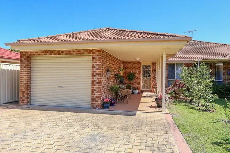 5 Cabin Close, Salamander Bay NSW 2317