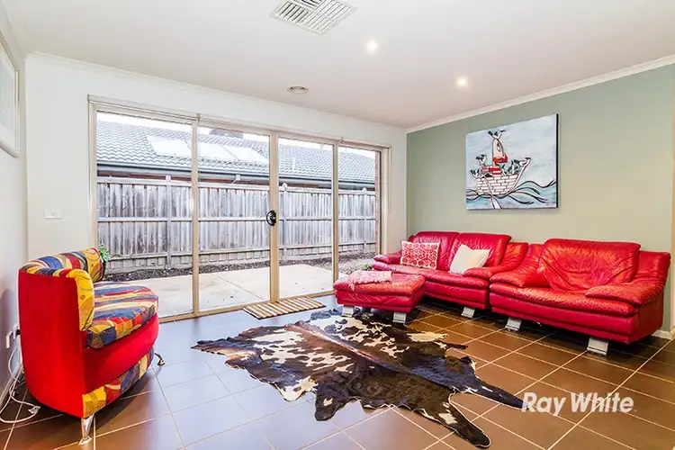 Fifth view of Homely house listing, 31 Penshurst Way, Cranbourne North VIC 3977