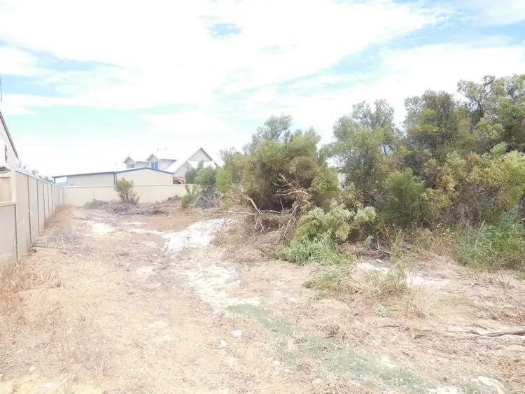 Seventh view of Homely land listing, 9 Salvaire Crescent, Lancelin WA 6044