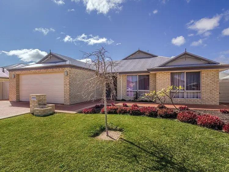 Second view of Homely house listing, 18 Peacock Avenue, Singleton WA 6175