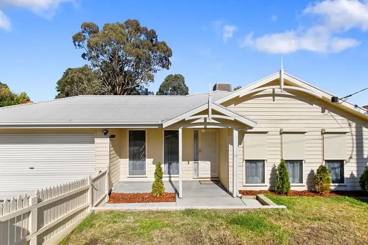 2 Winnetka Drive, Lilydale VIC 3140