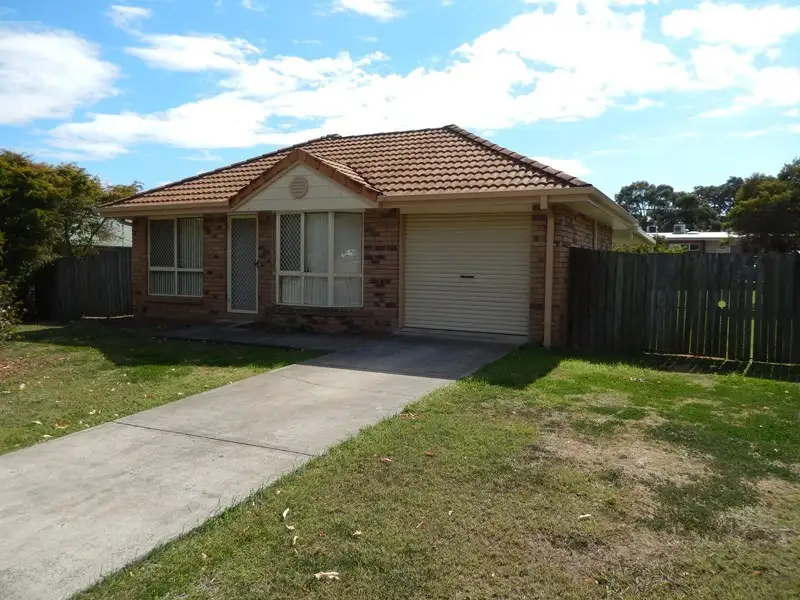Main view of Homely house listing, 44 Cowley Drive, Flinders View QLD 4305