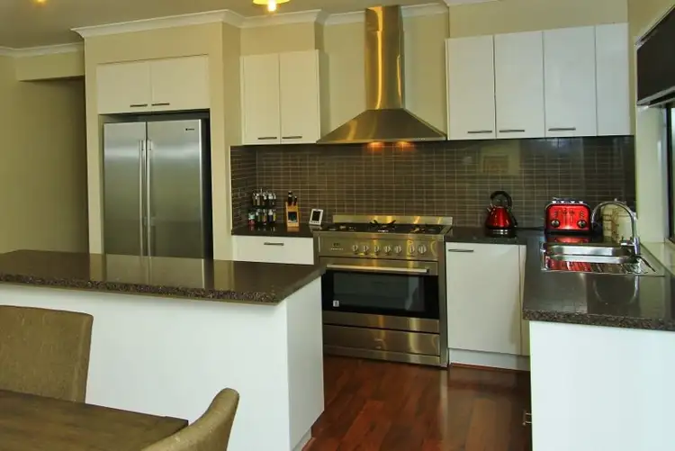 Second view of Homely house listing, 14-16 Valli Street, Heathcote VIC 3523