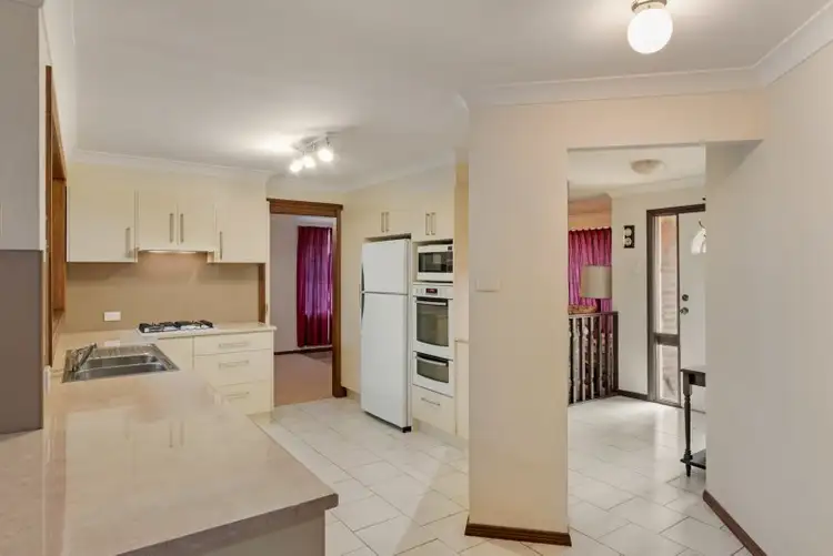 Sixth view of Homely house listing, 18 Claremont Circuit, Glen Alpine NSW 2560