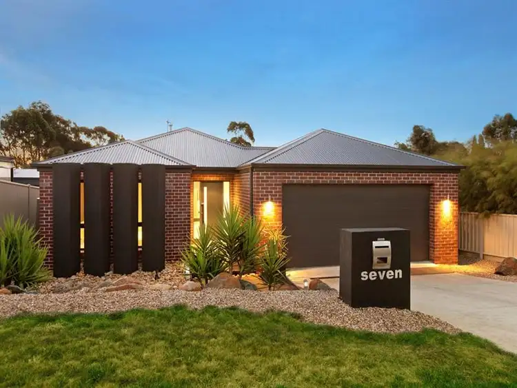 7 Cecile Court, Ballarat East VIC 3350