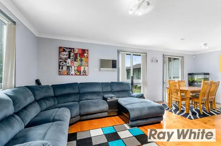 Seventh view of Homely house listing, 4 Culgoa Crescent, Koonawarra NSW 2530