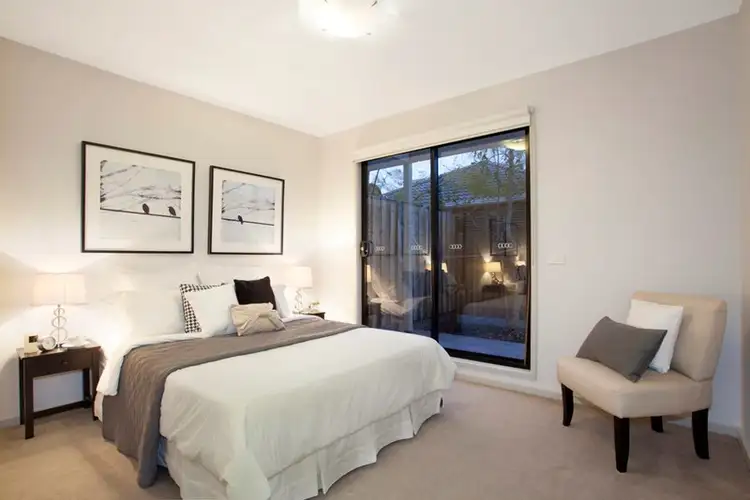 Third view of Homely apartment listing, 4/273 Grange Road, Ormond VIC 3204