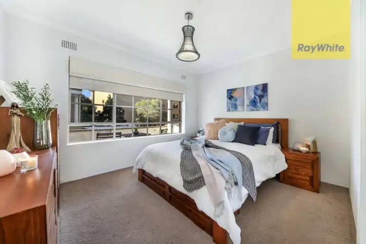 Fifth view of Homely unit listing, 22/2 Iron Street, North Parramatta NSW 2151