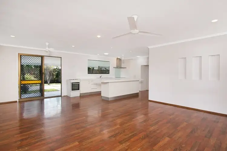 Third view of Homely house listing, 2 Conch Close, Trinity Beach QLD 4879