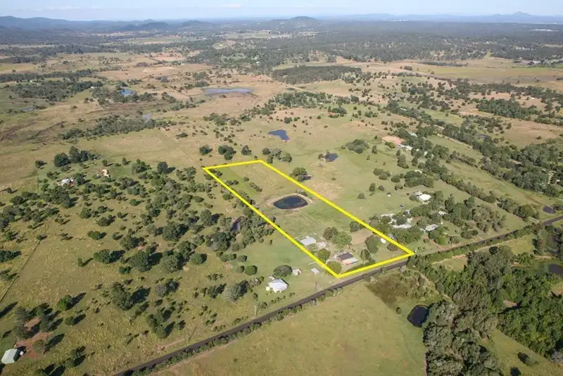 Main view of Homely house listing, 279 Fernvale Road, Fairney View QLD 4306