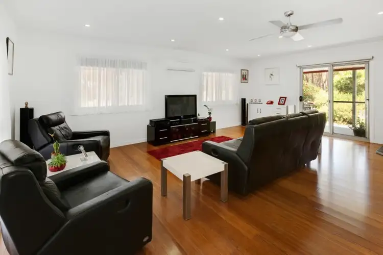 Fourth view of Homely rural property listing, 27 Lovejoy Lane, Beaufort VIC 3373