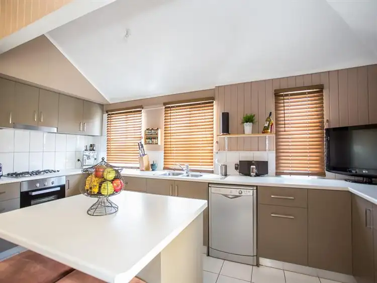 Main view of Homely house listing, 93 Sherwood Road, Rocklea QLD 4106
