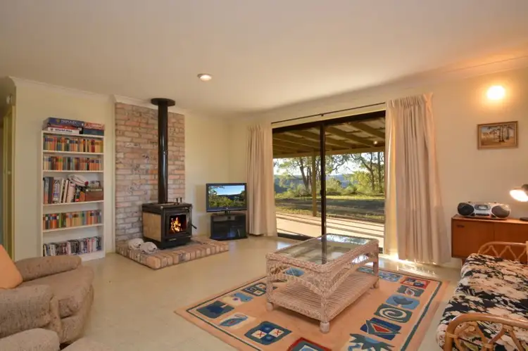 Fifth view of Homely rural property listing, 396 Boree Valley Road, Laguna NSW 2325