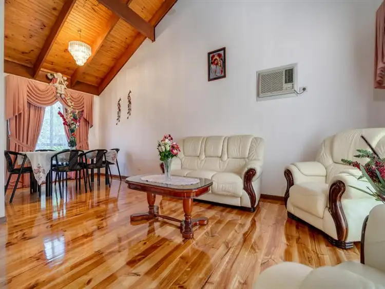 Fifth view of Homely house listing, 32/117 Plenty Road, Bundoora VIC 3083
