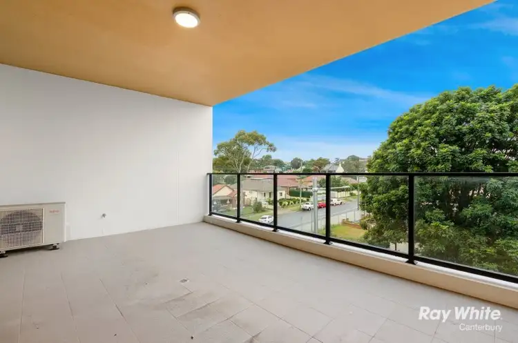 Second view of Homely apartment listing, 4048/8C Junction Street, Ryde NSW 2112