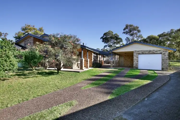 Seventh view of Homely house listing, 4 Wingello Close, North Nowra NSW 2541