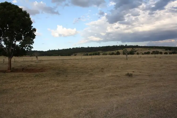 Second view of Homely rural property listing, Lot 2 Burnett Highway, Binjour QLD 4625