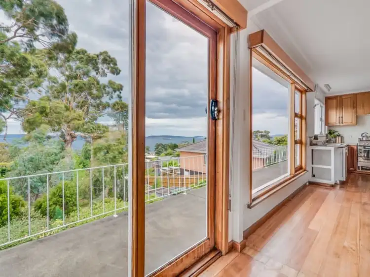 Sixth view of Homely house listing, 46 Delta Avenue, Taroona TAS 7053