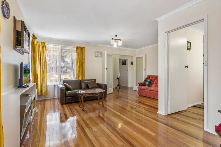 Third view of Homely house listing, 384 Corrigan Road, Keysborough VIC 3173