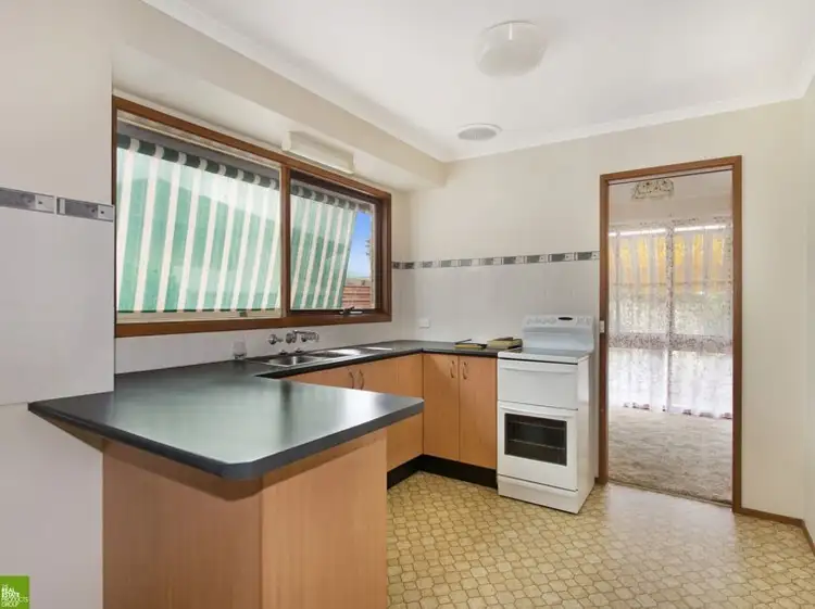 Second view of Homely house listing, 32 Cawdell Drive, Albion Park NSW 2527