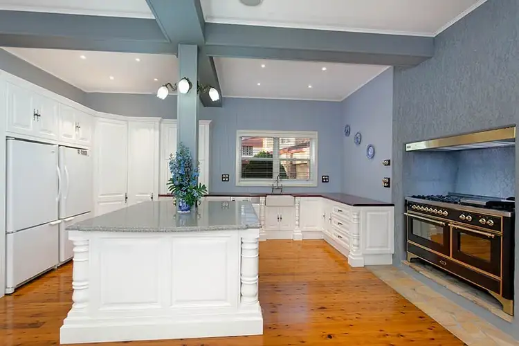 Fifth view of Homely house listing, 31 Reddall Parade, Lake Illawarra NSW 2528