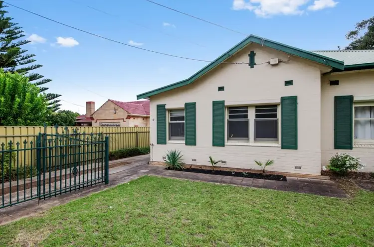 Third view of Homely house listing, 2/9 Rowells Road, Lockleys SA 5032