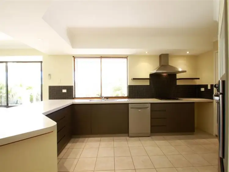 Fifth view of Homely house listing, 14 Dunster Way, Orelia WA 6167