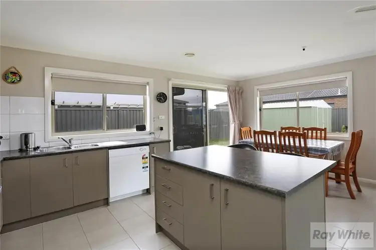 Fifth view of Homely house listing, 10 Nankeen Avenue, Lara VIC 3212