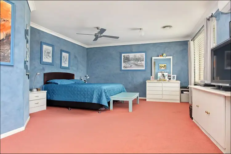 Fifth view of Homely house listing, 6 Weeroona Place, Rouse Hill NSW 2155