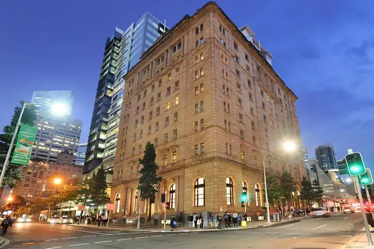 903/229 Queen Street, Brisbane QLD 4000