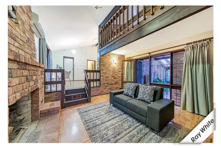 Sixth view of Homely house listing, 15 Gibbes Place, Weetangera ACT 2614