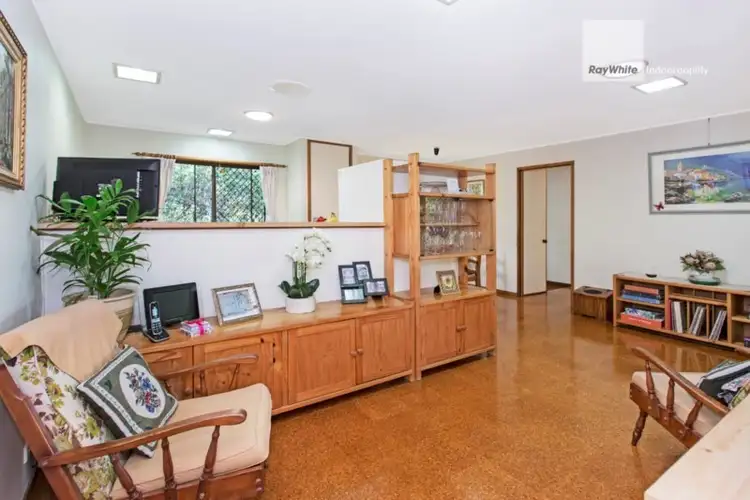 Sixth view of Homely house listing, 31 Dobell Street, Indooroopilly QLD 4068