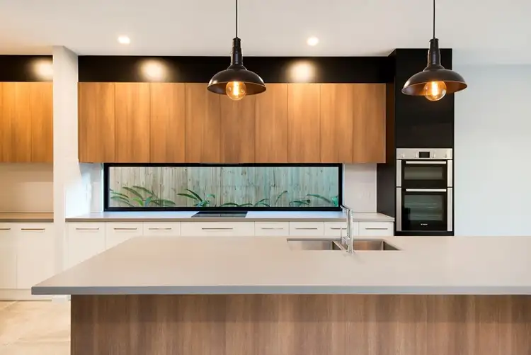 Second view of Homely house listing, 68 Shrapnel Road, Cannon Hill QLD 4170