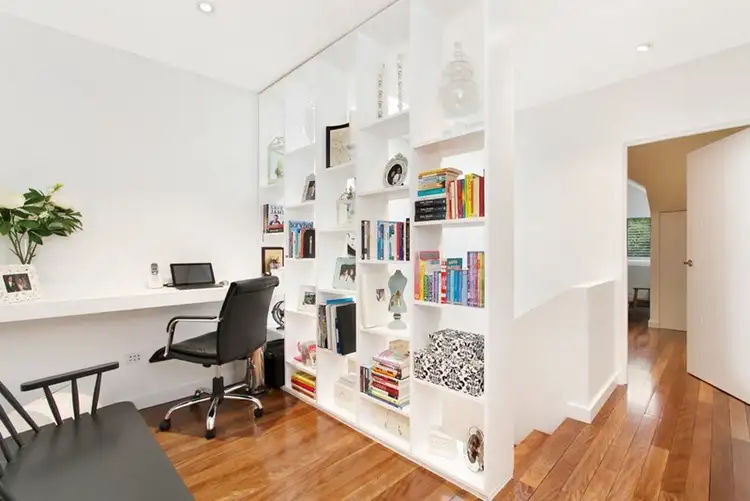 Sixth view of Homely house listing, 8 Elliott Street, Balmain NSW 2041