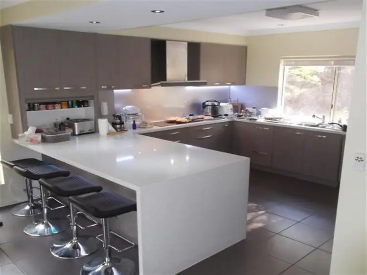 Second view of Homely house listing, 5/3 Fortuna Place, Parkwood QLD 4214