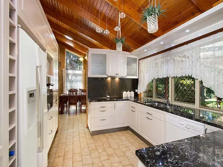 Second view of Homely house listing, 12 Cooba Court, Shailer Park QLD 4128