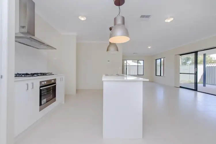 Second view of Homely house listing, 6/15 Peckham Street, Beckenham WA 6107