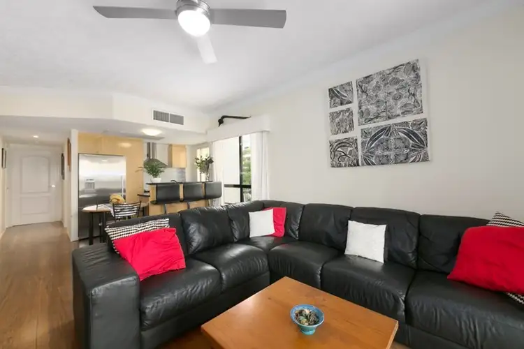 Sixth view of Homely apartment listing, 29/165 Main Street, Kangaroo Point QLD 4169