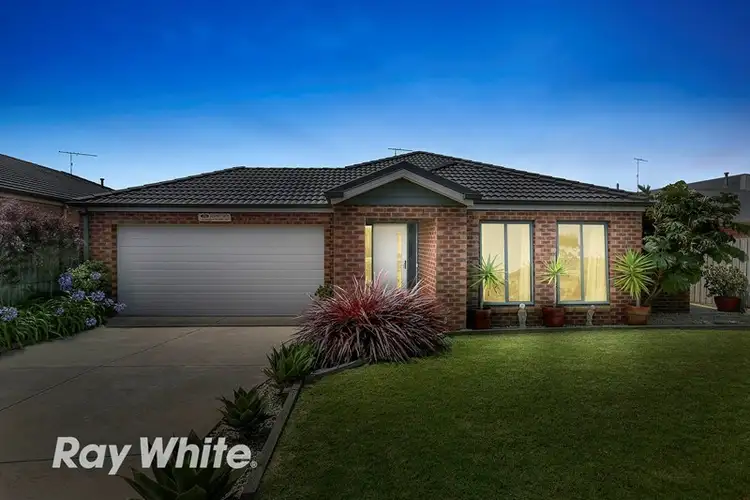 188 Heyers Road, Grovedale VIC 3216