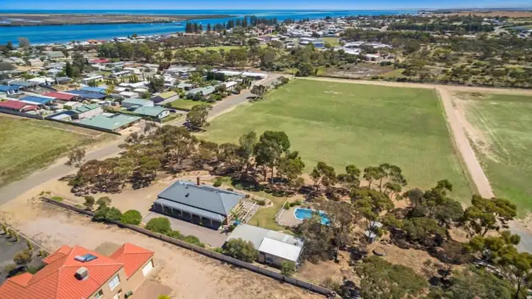 Seventh view of Homely house listing, Lot 1 Casey Road, Port Broughton SA 5522