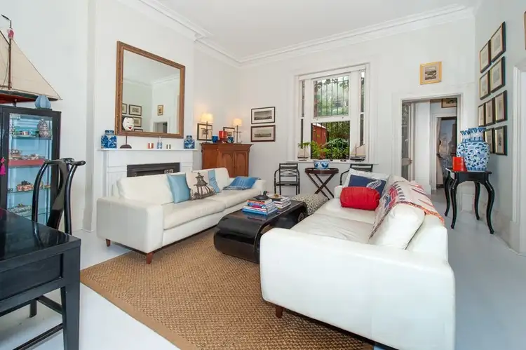 Sixth view of Homely apartment listing, 1/48 Victoria Street, Potts Point NSW 2011
