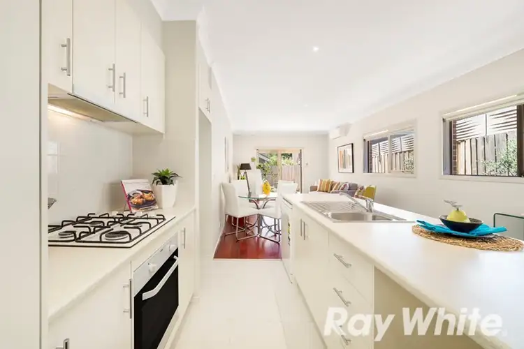 Second view of Homely house listing, 5 Allison Road, Forest Hill VIC 3131