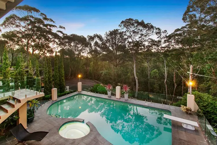 Third view of Homely house listing, 2 Aleta Close, Wahroonga NSW 2076