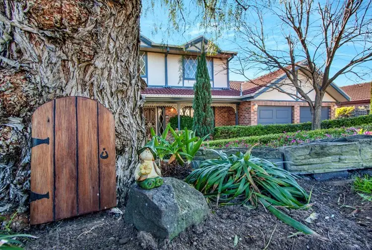Seventh view of Homely house listing, 71 Weeroona Road, Edensor Park NSW 2176