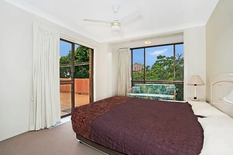Seventh view of Homely unit listing, 12 'Summerset' 18 First Avenue, Broadbeach QLD 4218